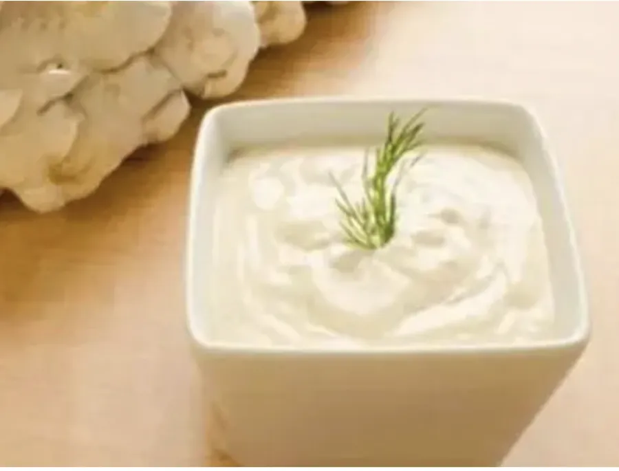 Garlic Dip