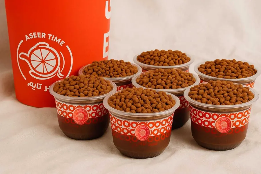 Crunchico Box