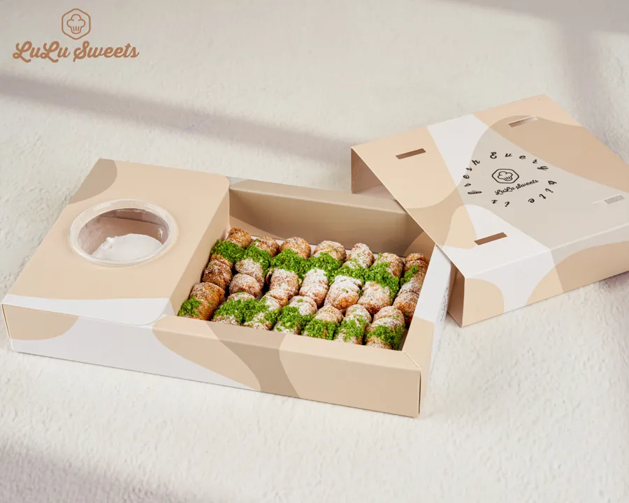 Mini Box Damluj