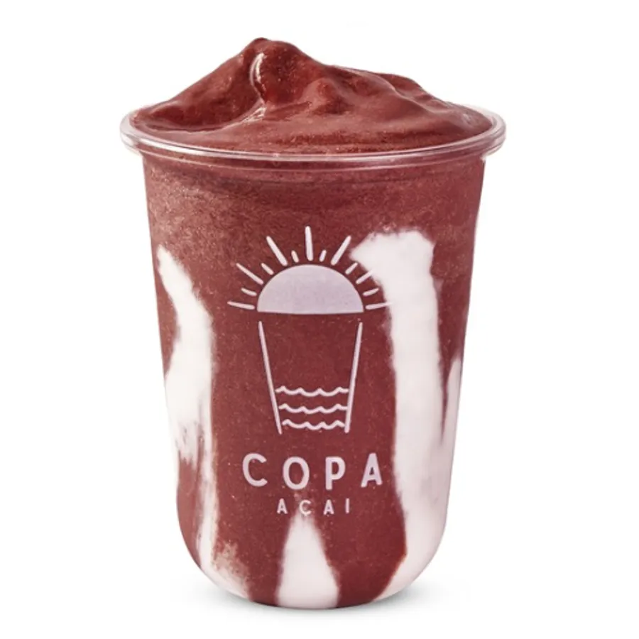 Coco Loco (16oz)
