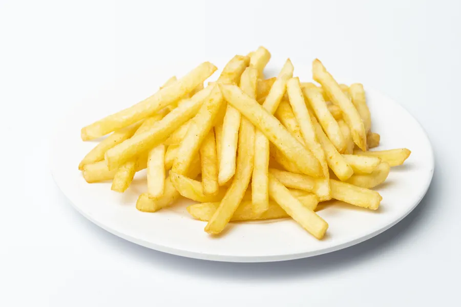 بطاطس محمرة ومتبلة