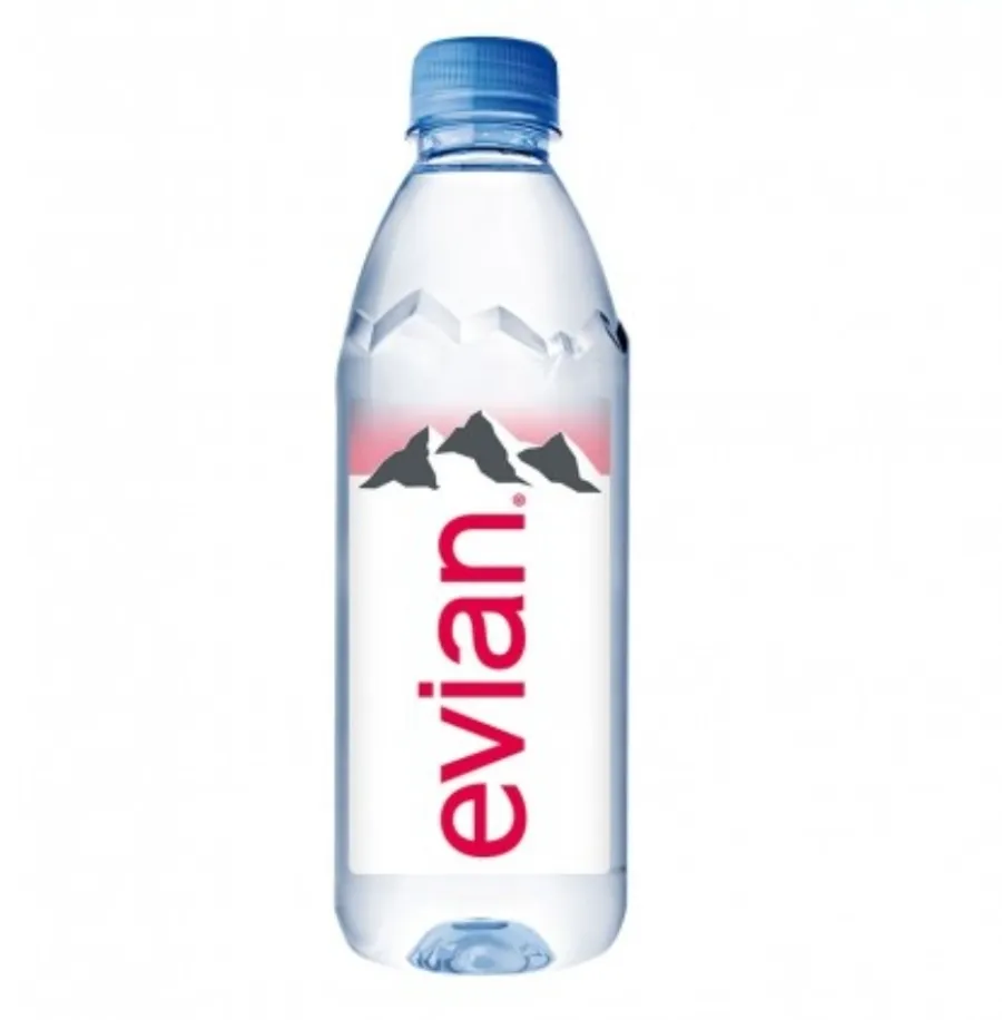 water 330 ml