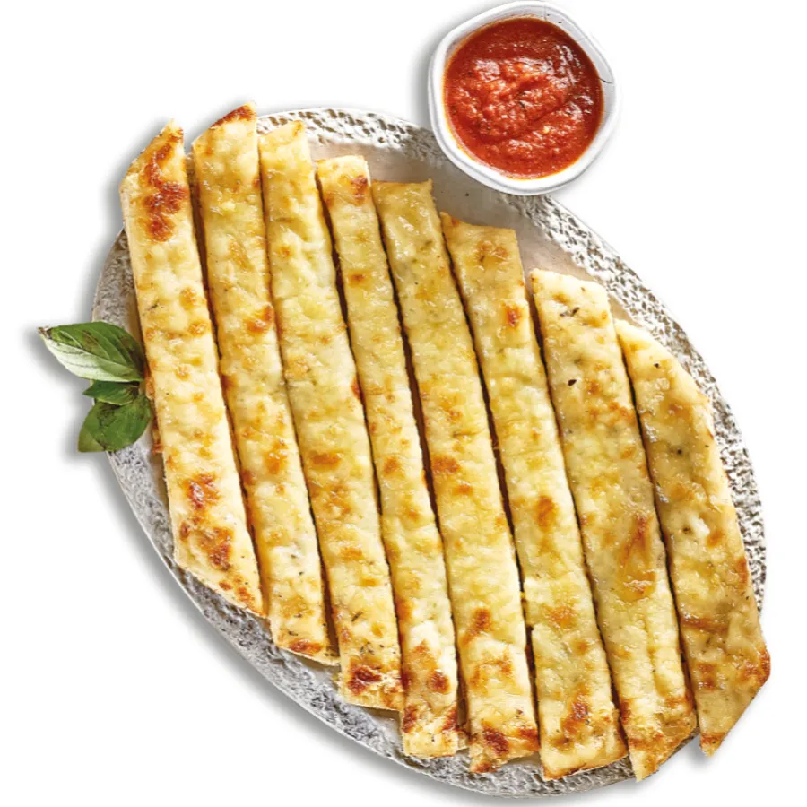 Cheesy Bread