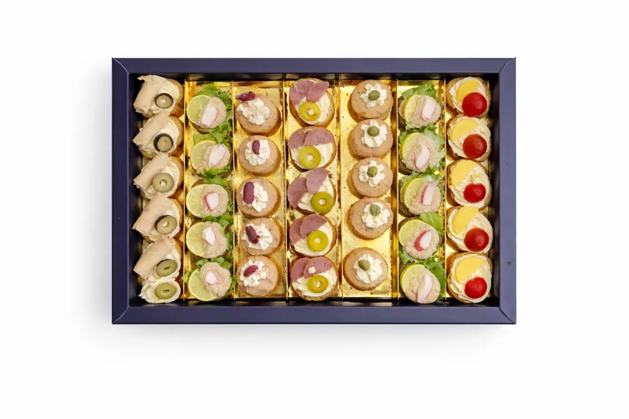 Salizon 35 Pcs