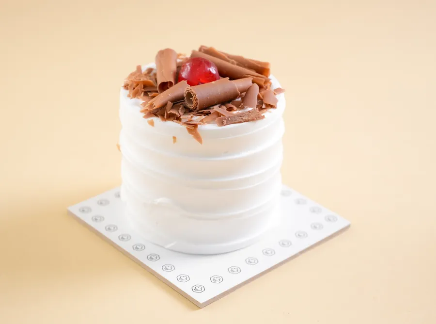 Mini Black Forest