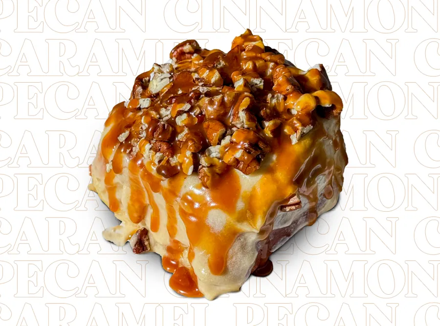 Cinnamon Roll