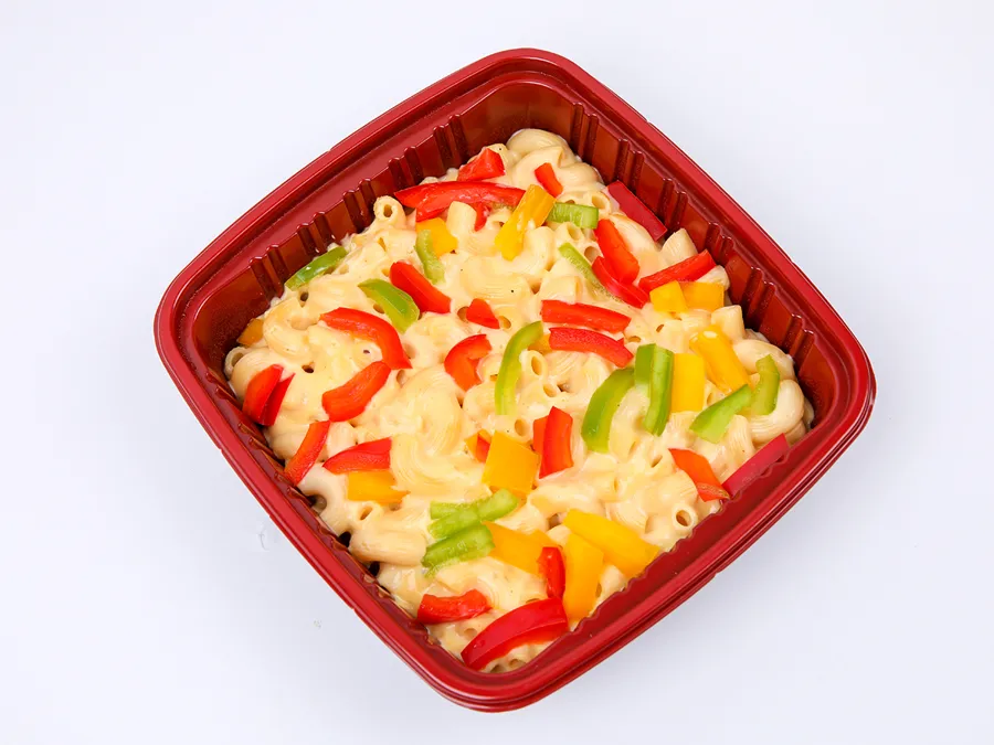 KIDS MACARONI AND CHEESE