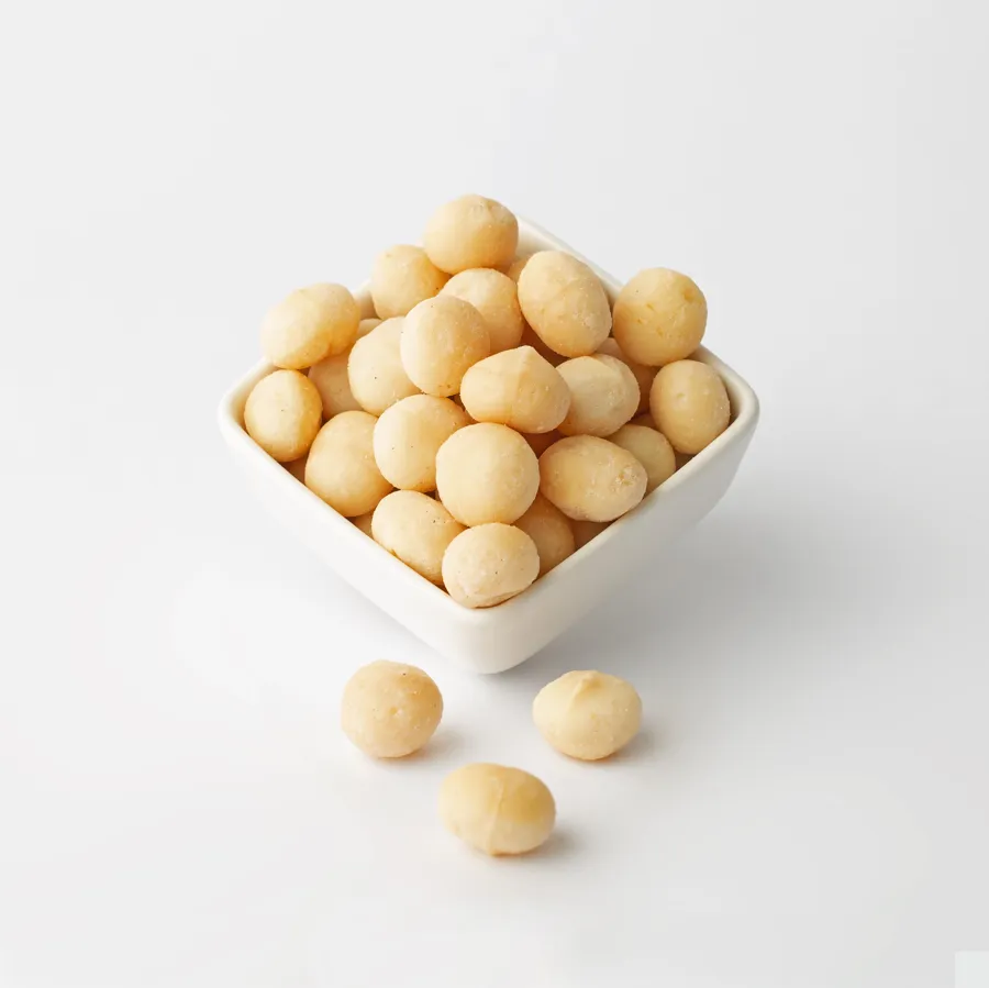 Macadamia Salted
