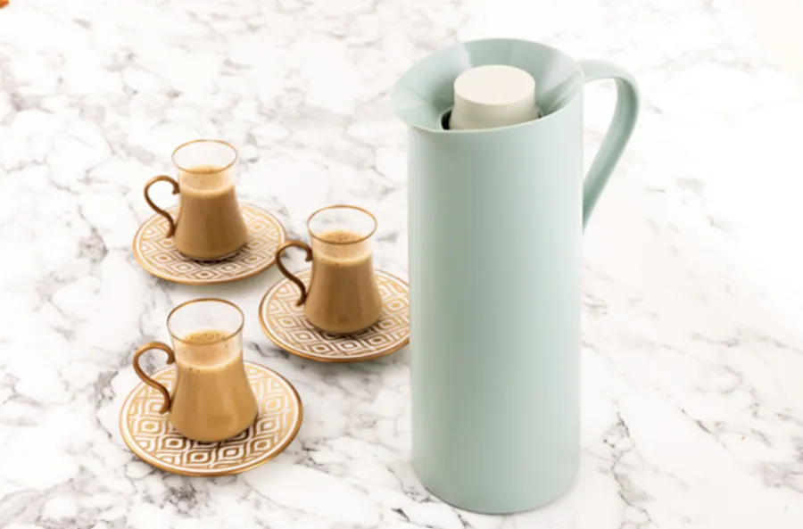 Karak Tea