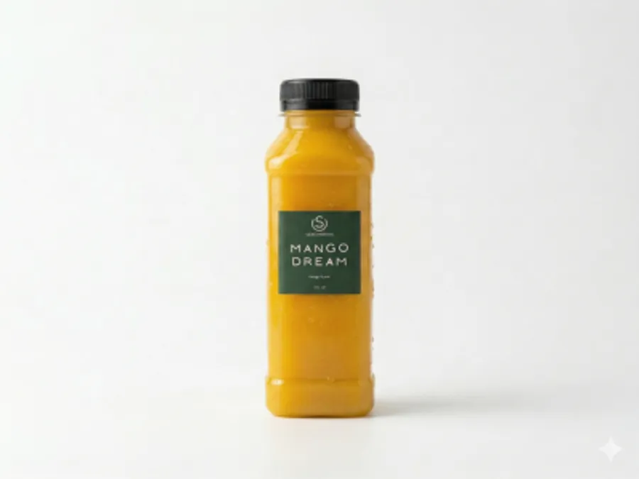 Mango Dream