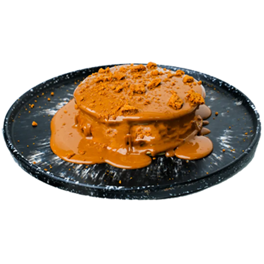 Lotus Pancake