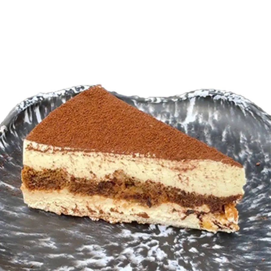 Espresso Tiramisu