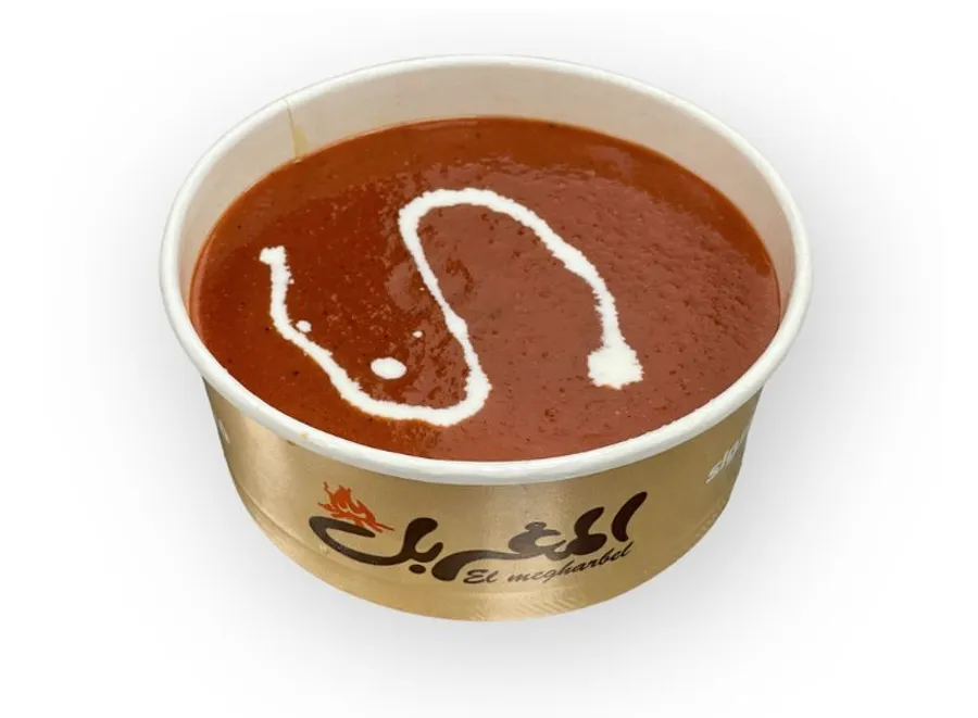 Tomato Soup