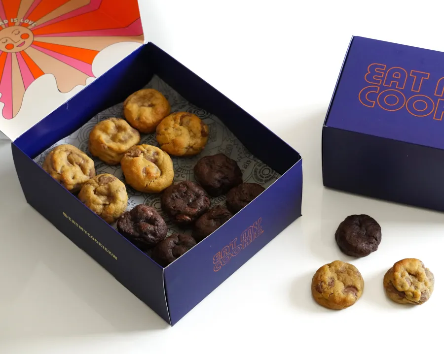 Box of Mini (36 pcs)