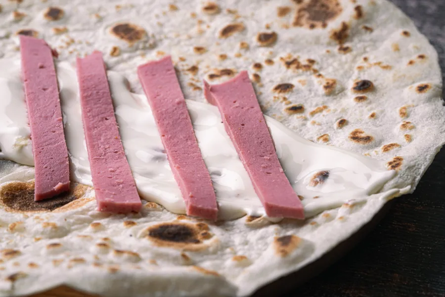 Mortadella & Kraft
