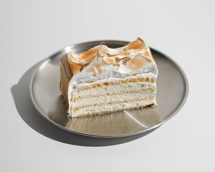 Vanilla Morange