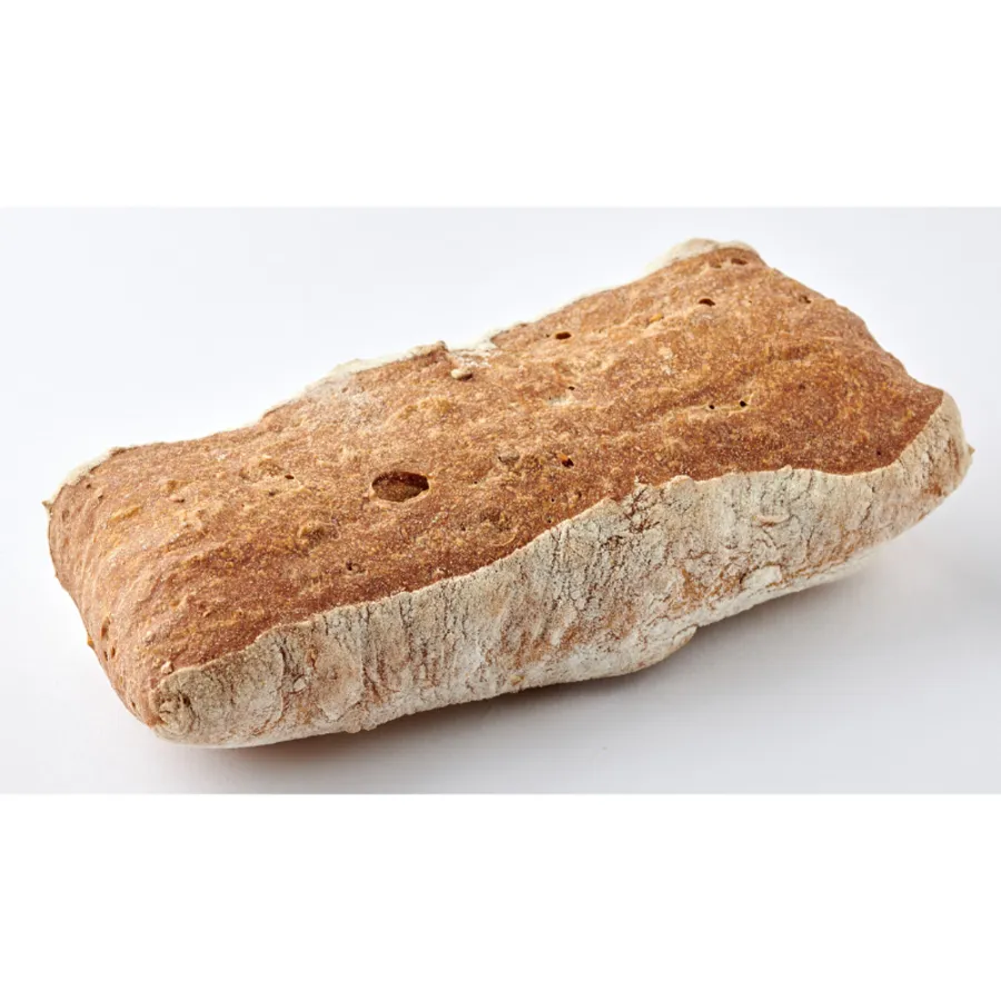 Brown Ciabatta Bread 