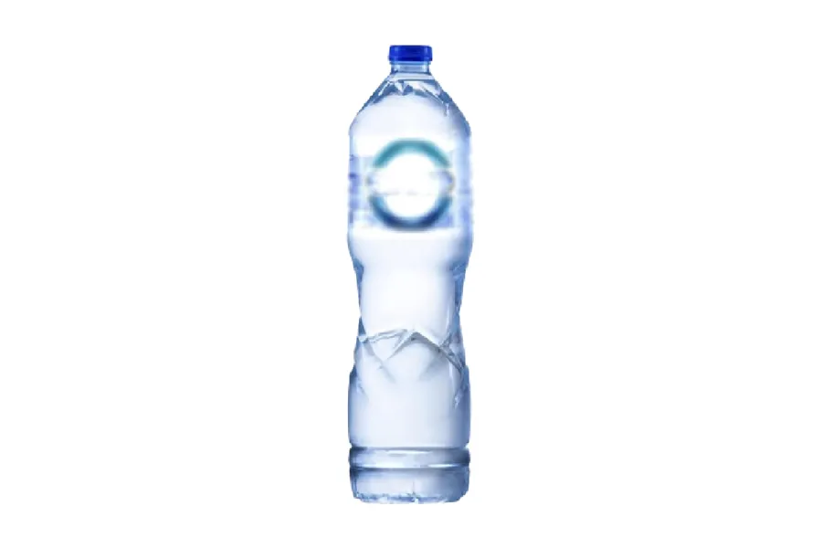 Mineral Water