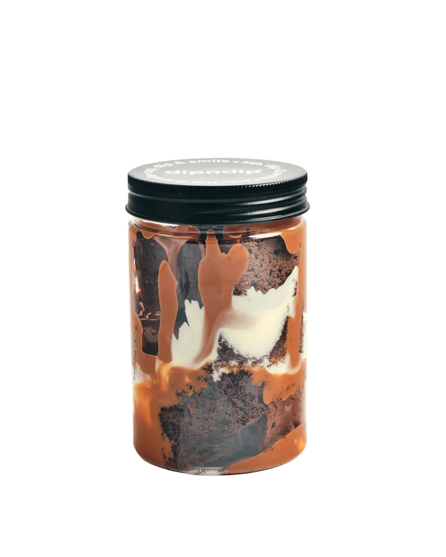 Brownies can