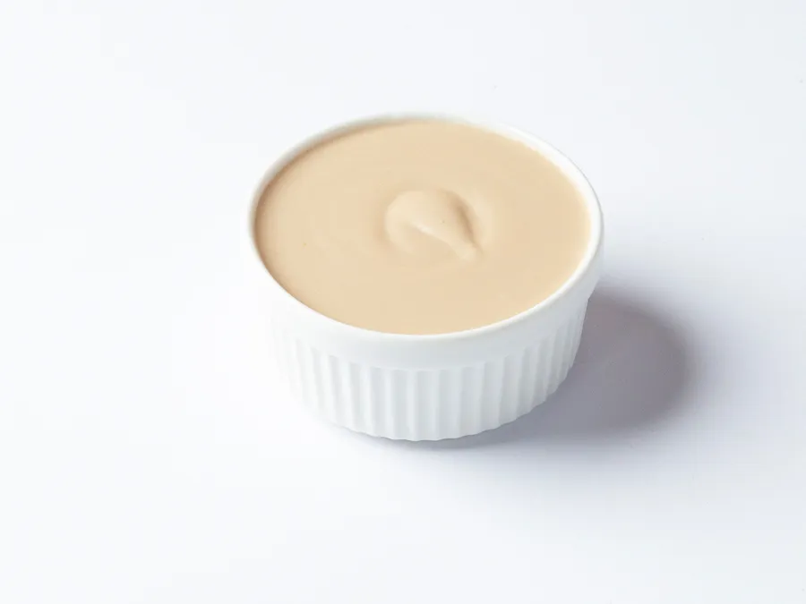 Kinder Sauce