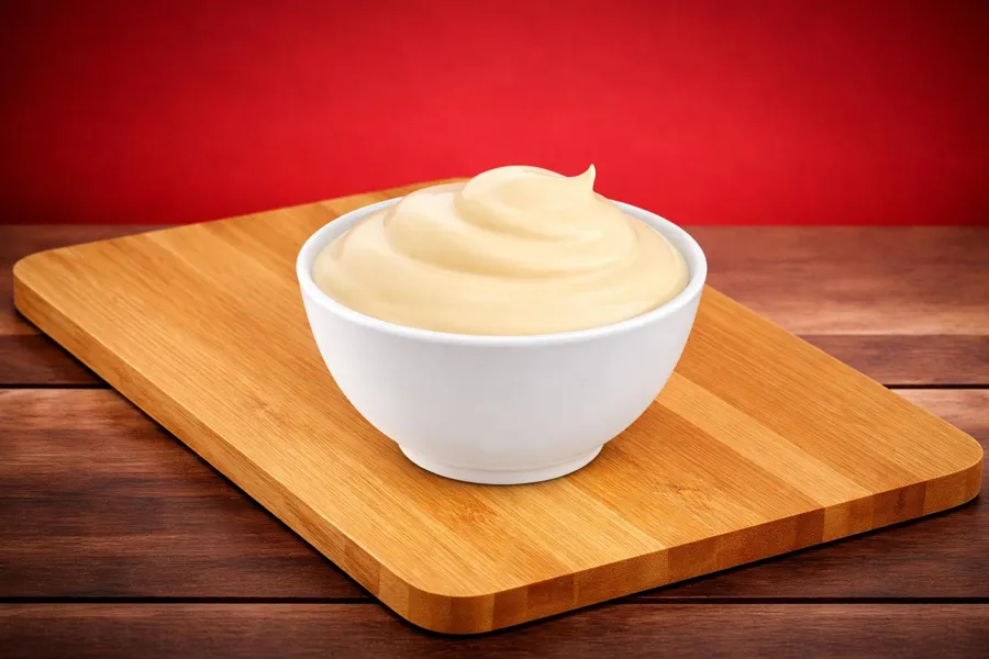 Mayonnaise