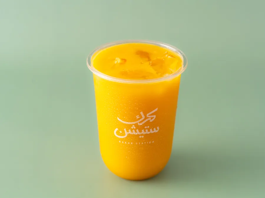 Mango Juice