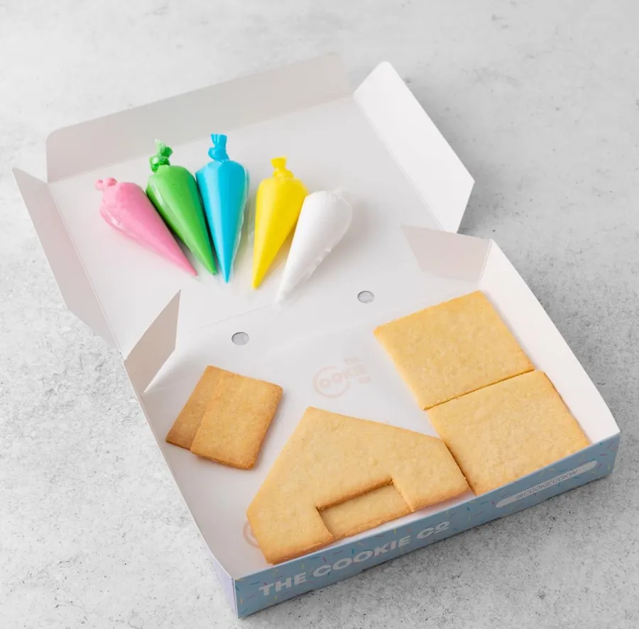 DIY House Kit