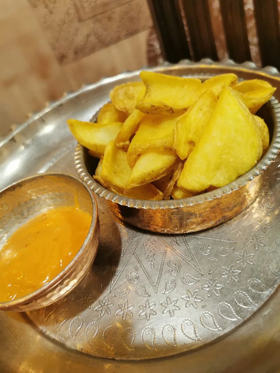 French Fries