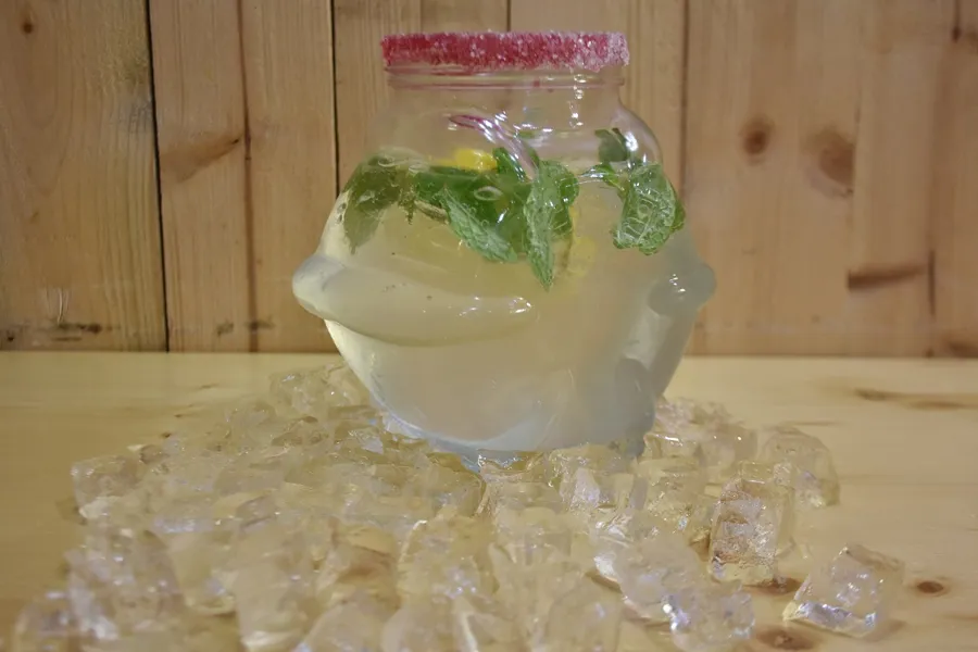 Classic Mojito