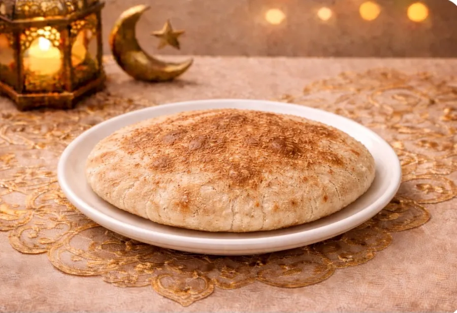 عيش بلدي