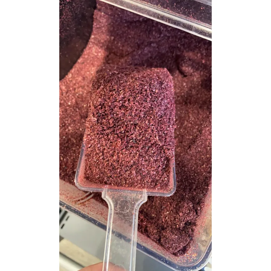 Sumac ardini baladi NO: 13