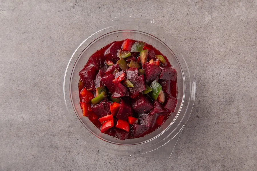 Beetroot Salad
