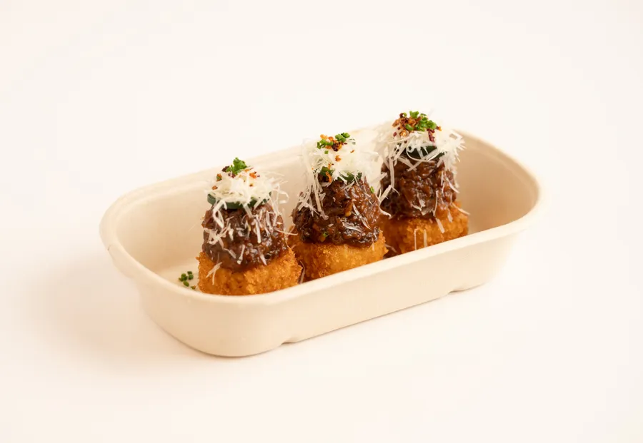 ريبز تارت