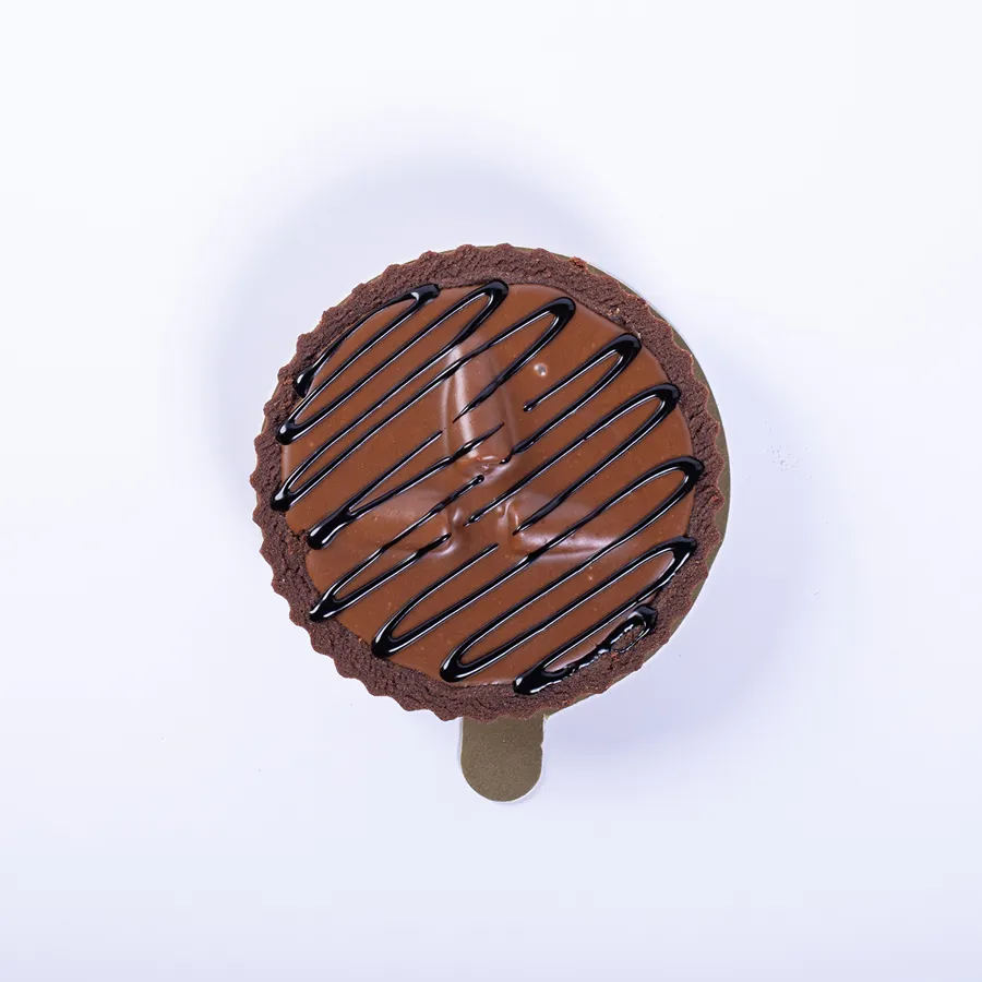 Flutes Mini Tart