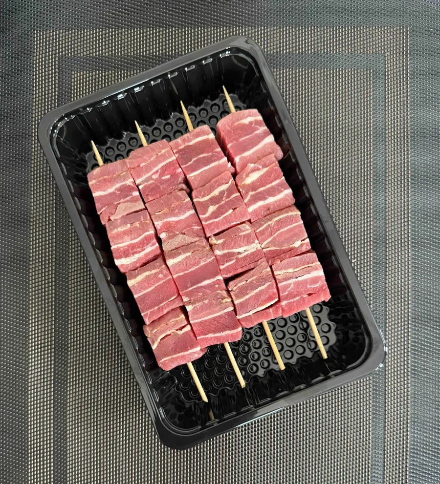 Steak Mille-Feuille (400g)