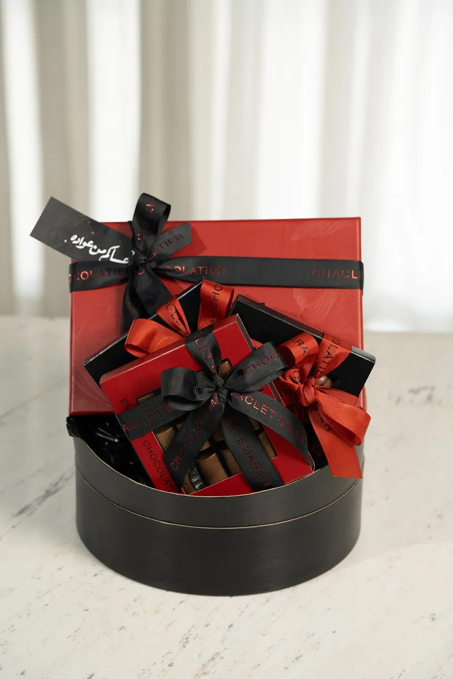 Hamper gift box 2