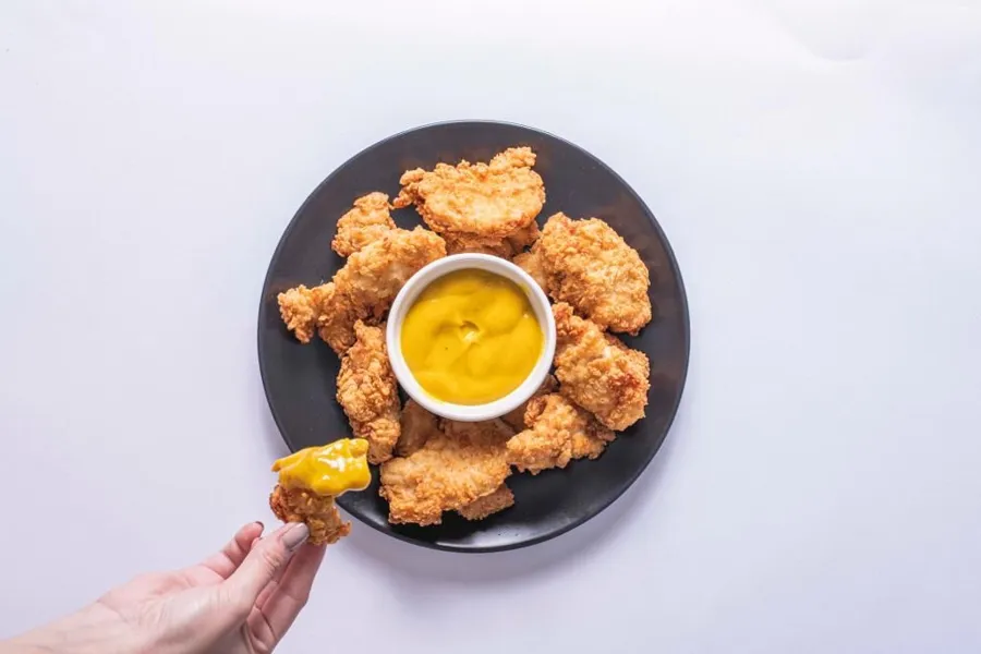 Strips (Kids' Favorite)