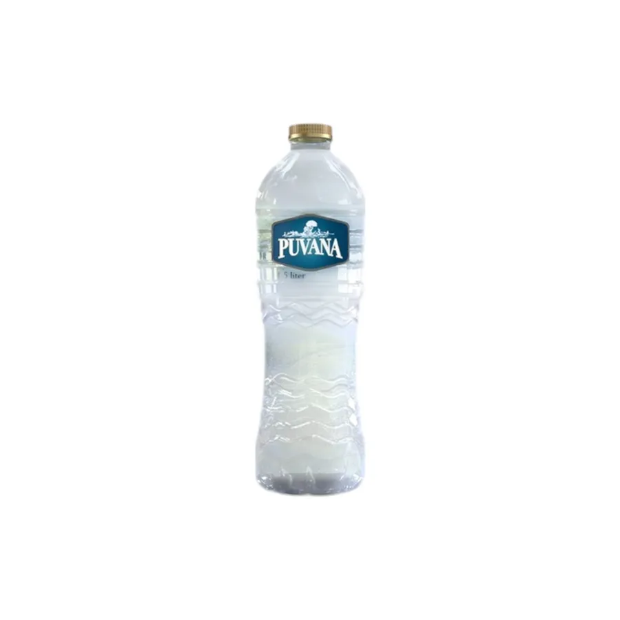 مياة معدنية