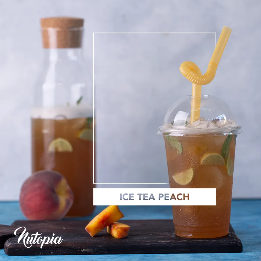 Ice Tea Peach