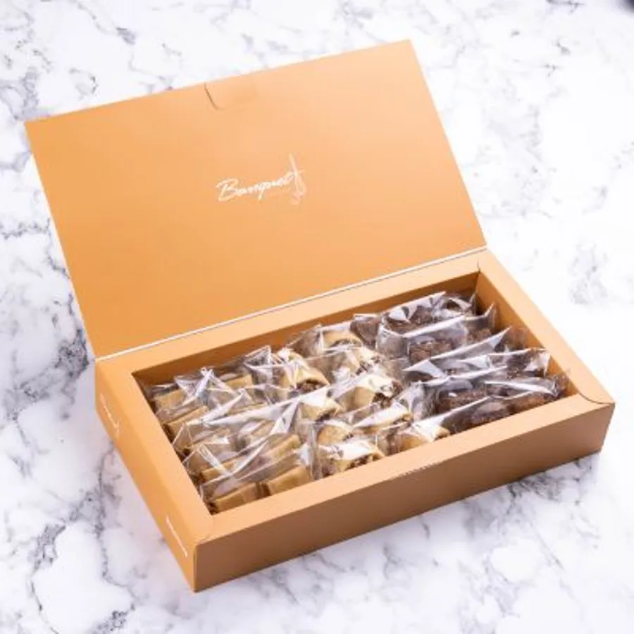 Sweet Snacks