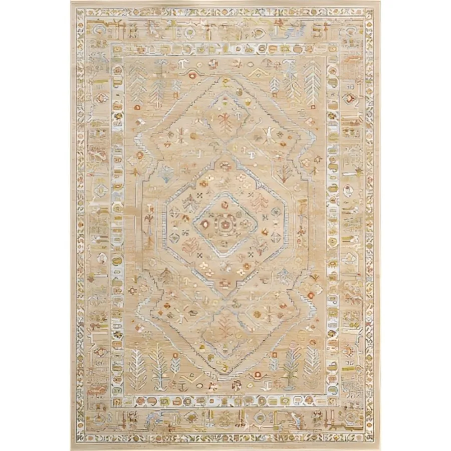 01 VISCONTI Rug Carpet