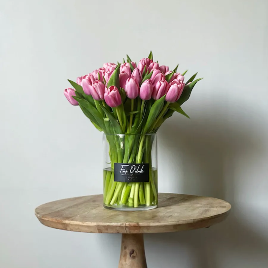 Lilicea Pink