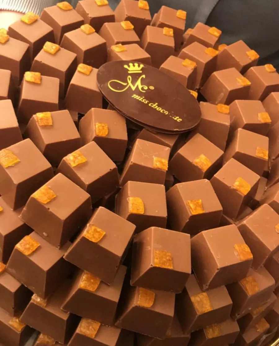 مكعبات القمردين
