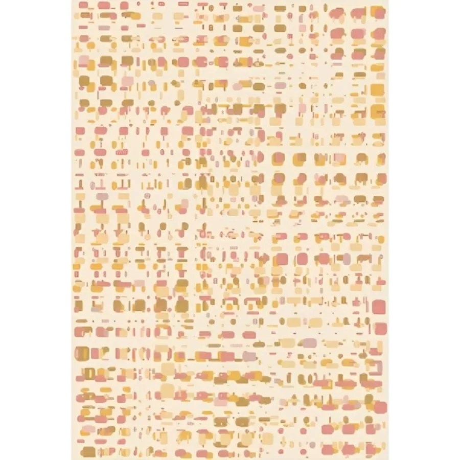 29 Bloom Rug Carpet