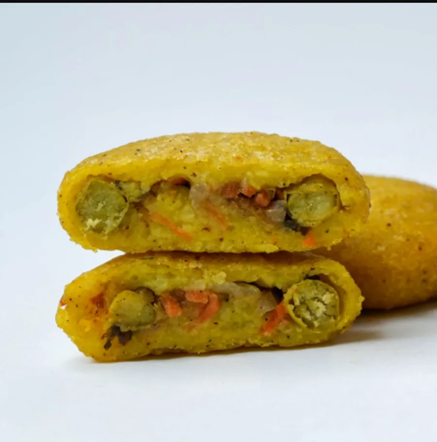 Kebba Vegetables