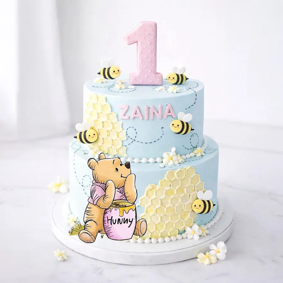 Winnie The Pooh