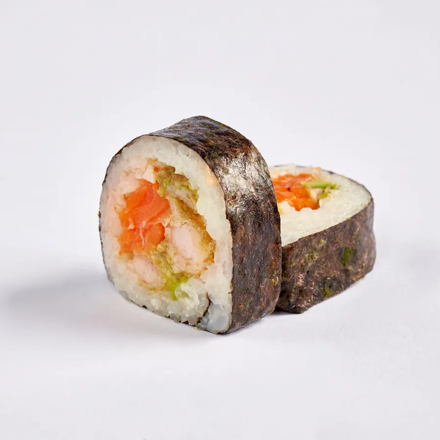 MONO MIX ROLL New