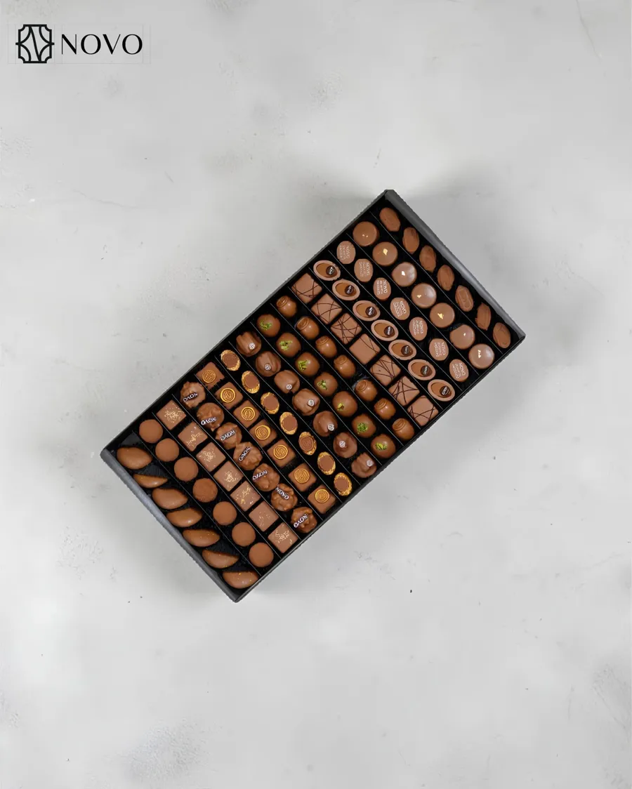 Chocolate mix