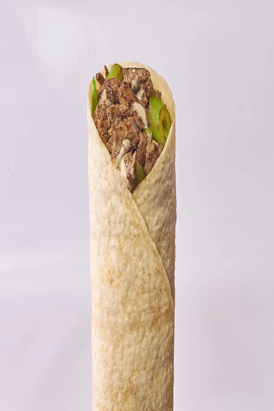 Liver wrap