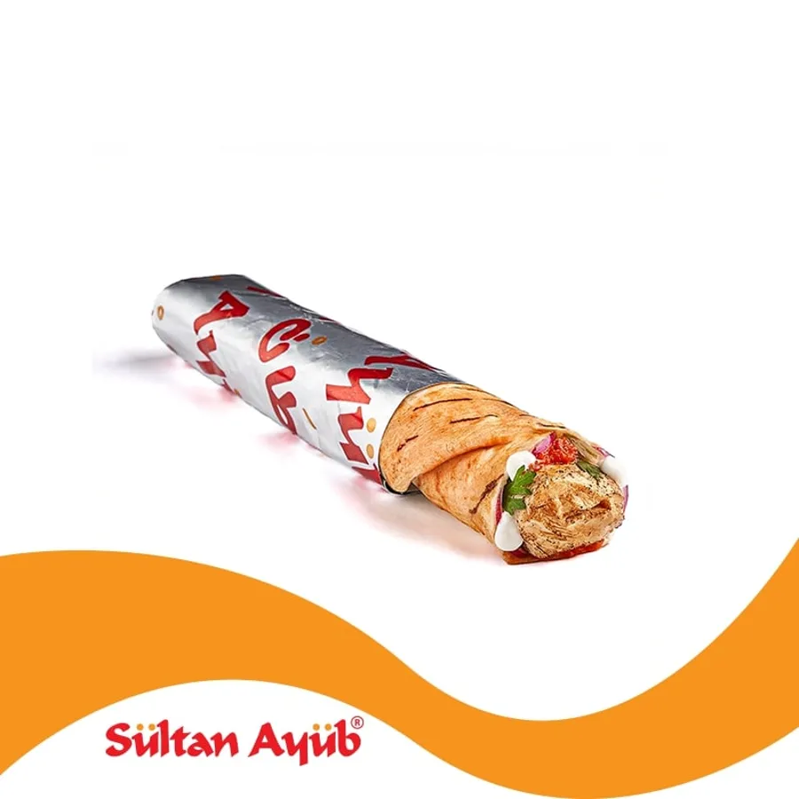 شيش طلووق ساندوتش